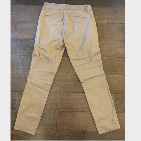 J. Crew Frankie Chino Pant - Picture 6 of 7